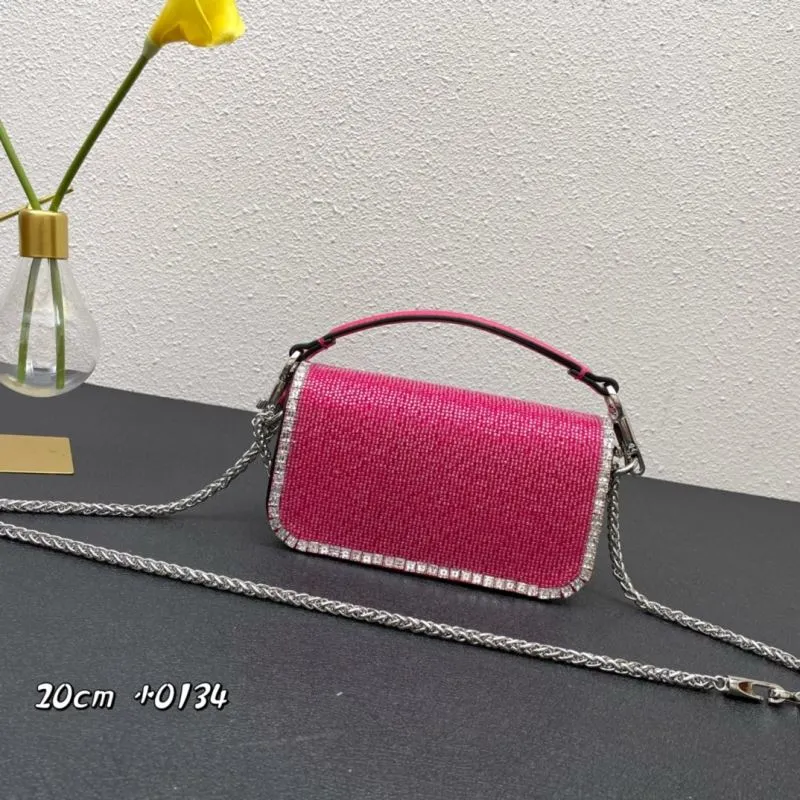 Alternative view of Valentino Satchel Bags-863