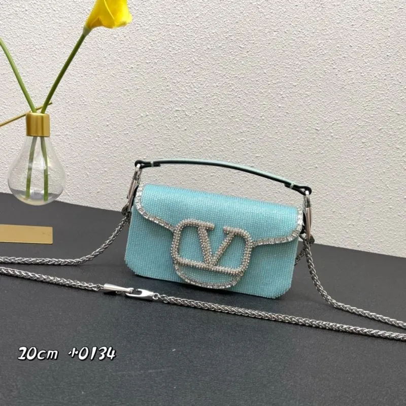 Valentino Satchel Bags-864