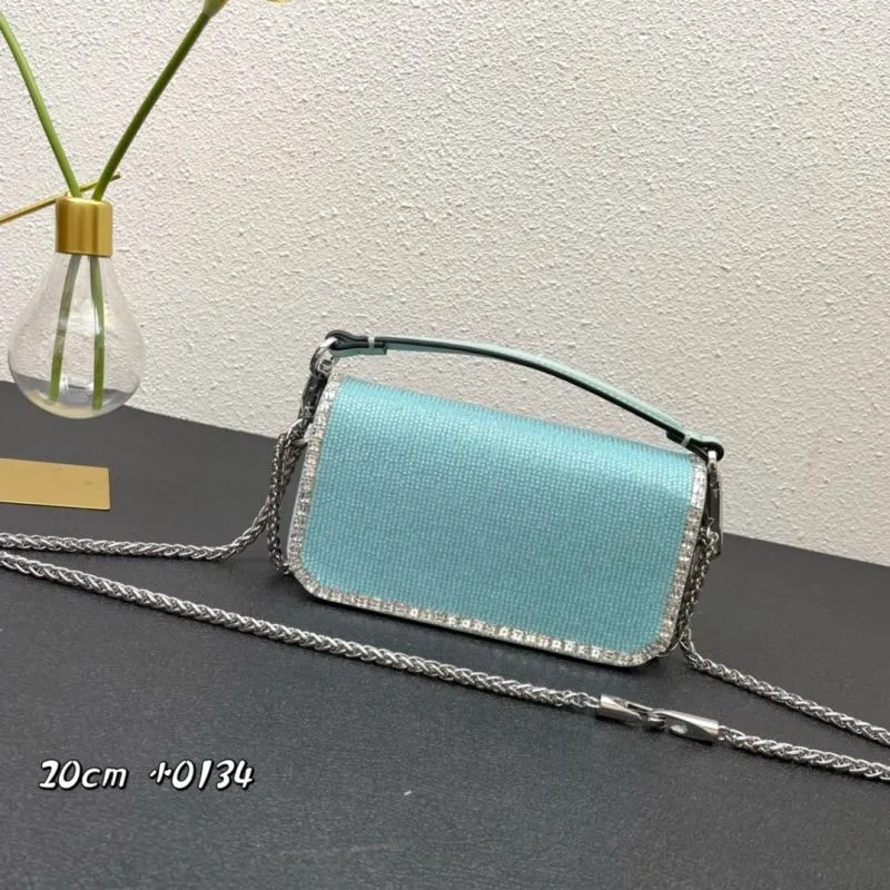 Alternative view of Valentino Satchel Bags-864