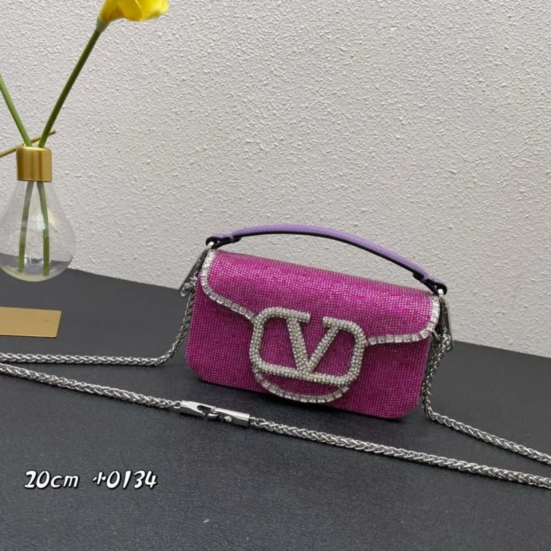 Valentino Satchel Bags-865