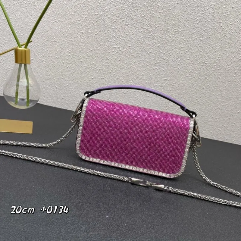 Alternative view of Valentino Satchel Bags-865