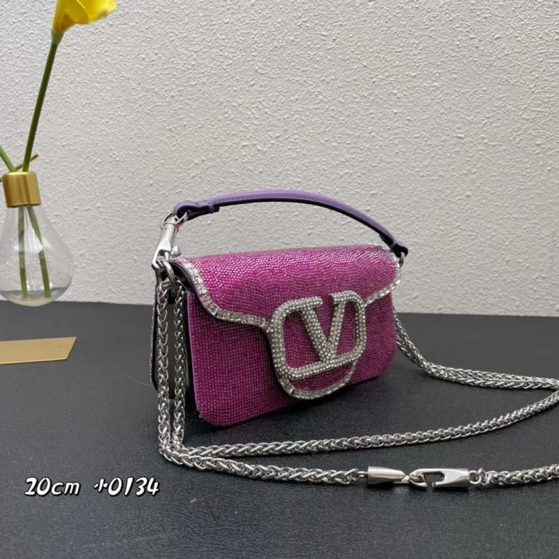 Valentino Satchel Bags-865 - Image 3