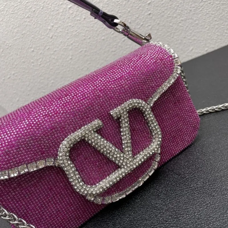 Valentino Satchel Bags-865 - Image 5