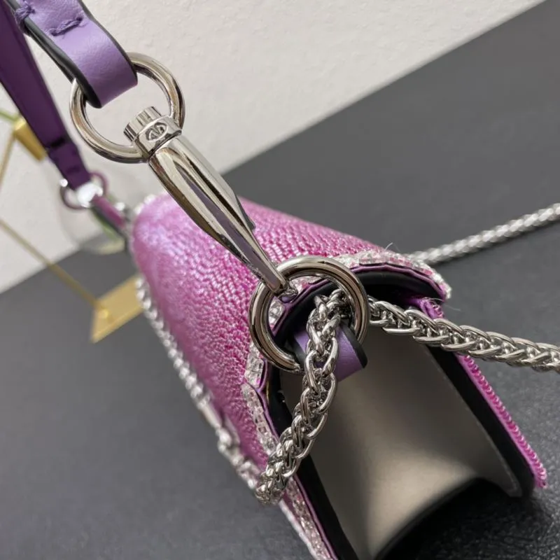 Valentino Satchel Bags-865 - Image 6
