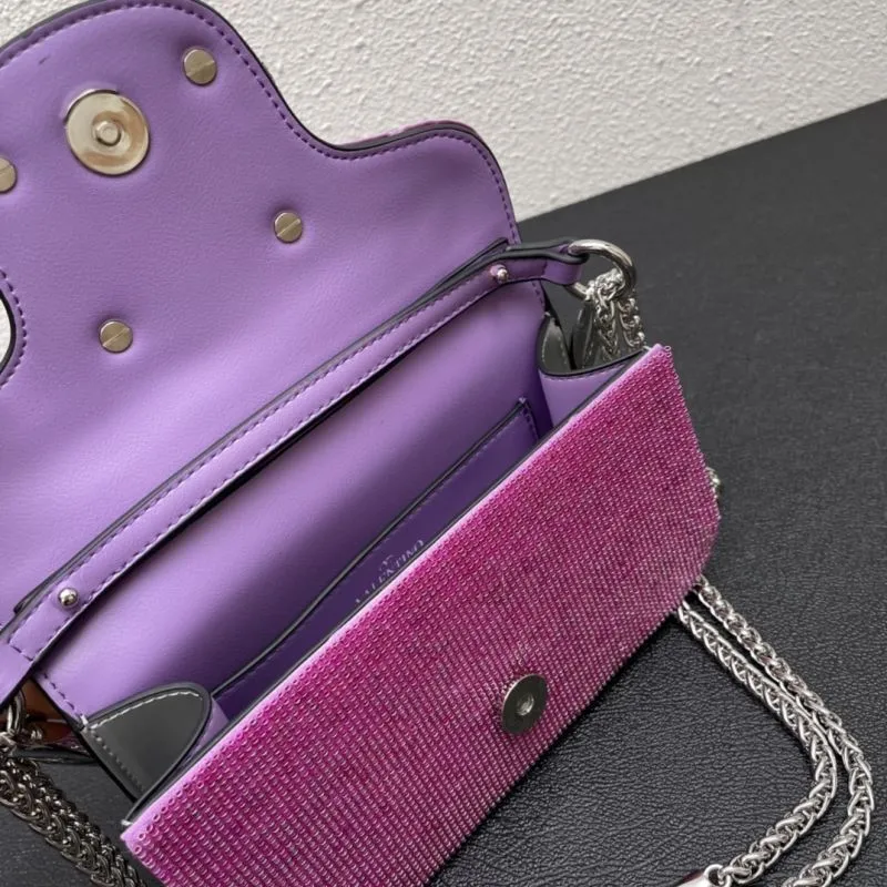 Valentino Satchel Bags-865 - Image 8