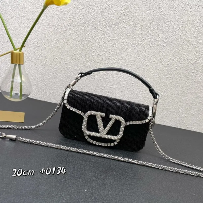 Valentino Satchel Bags-866