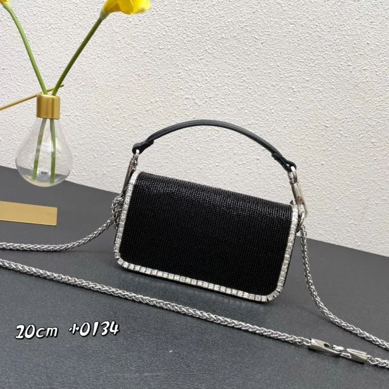 Alternative view of Valentino Satchel Bags-866