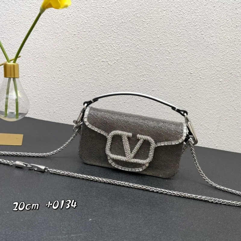 Valentino Satchel Bags-867