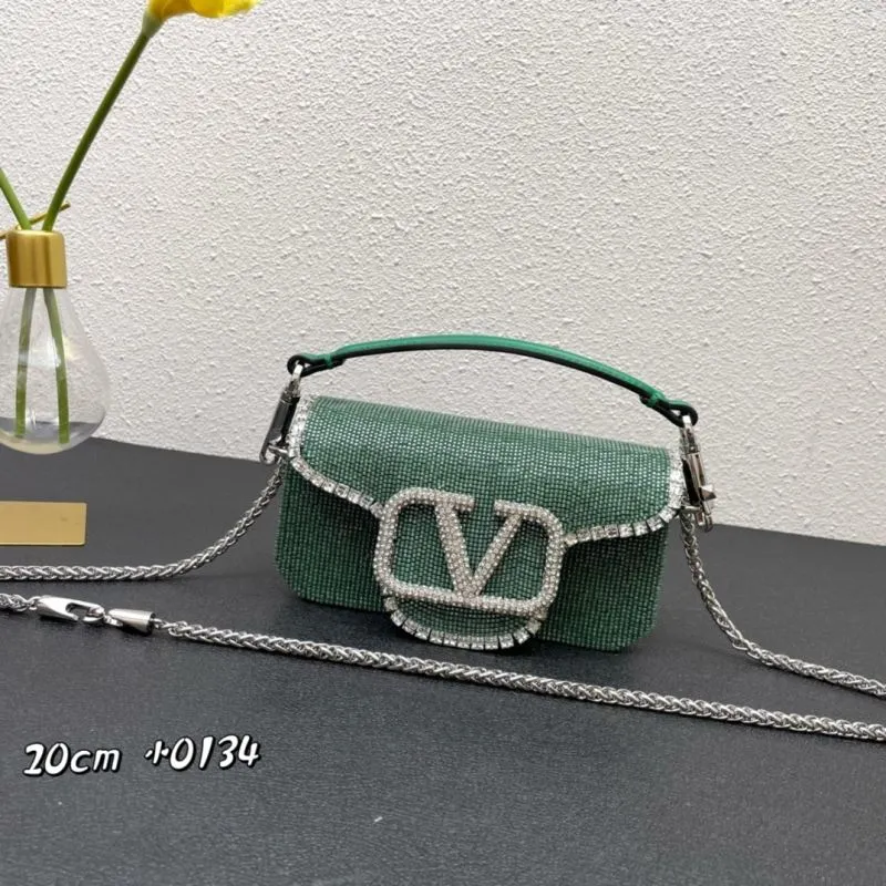 Valentino Satchel Bags-868