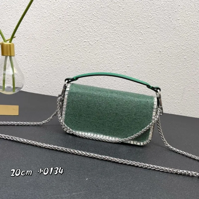 Alternative view of Valentino Satchel Bags-868