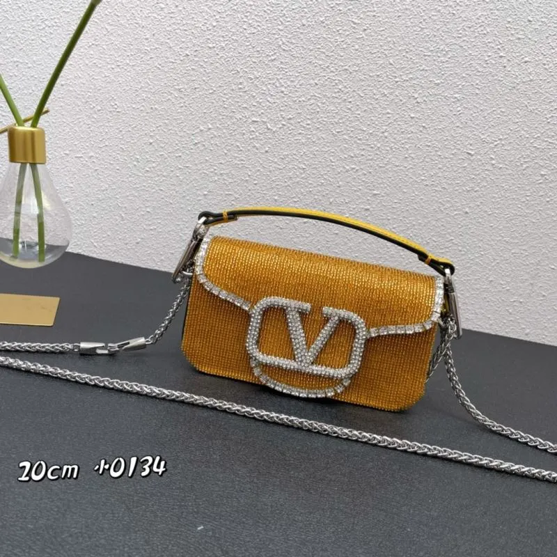 Valentino Satchel Bags-869