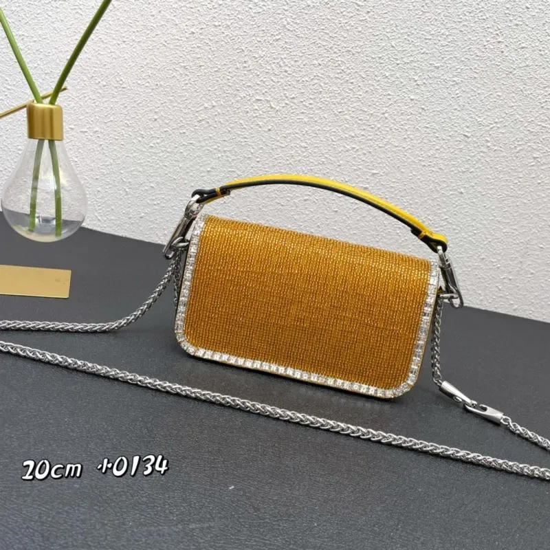 Alternative view of Valentino Satchel Bags-869