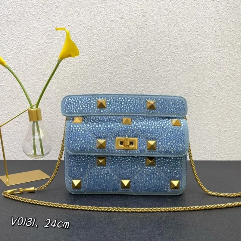 Valentino Satchel Bags-870