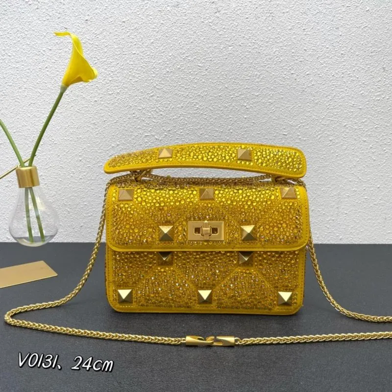 Valentino Satchel Bags-871
