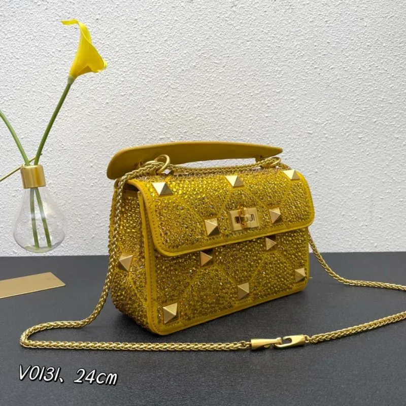 Alternative view of Valentino Satchel Bags-871