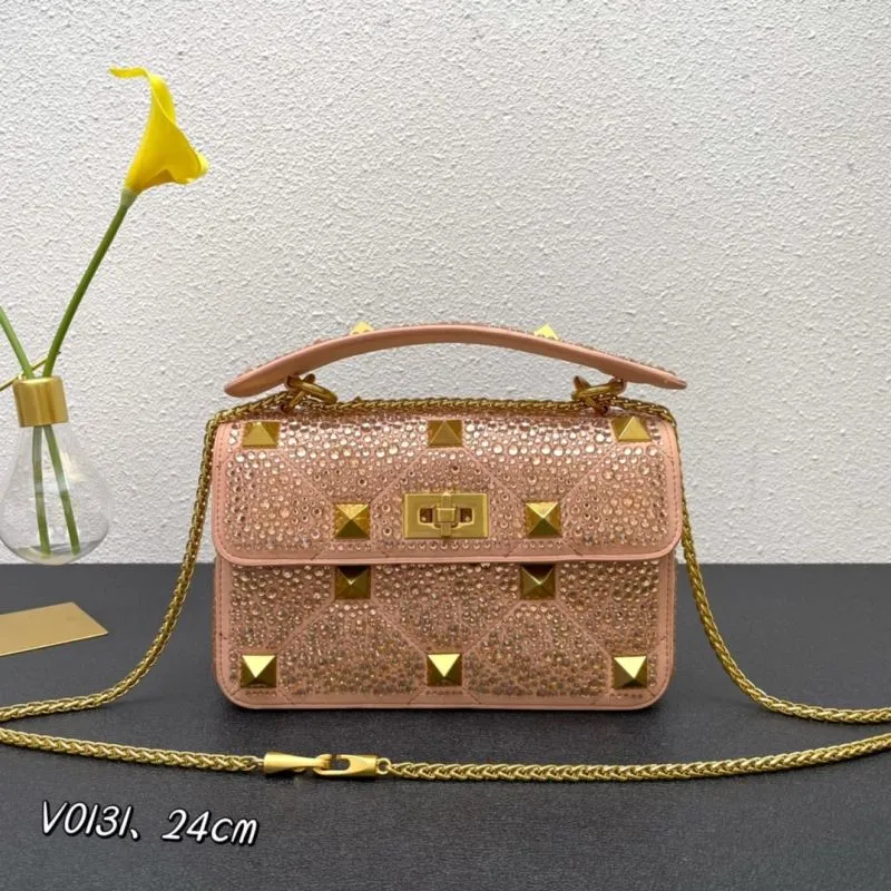 Valentino Satchel Bags-872