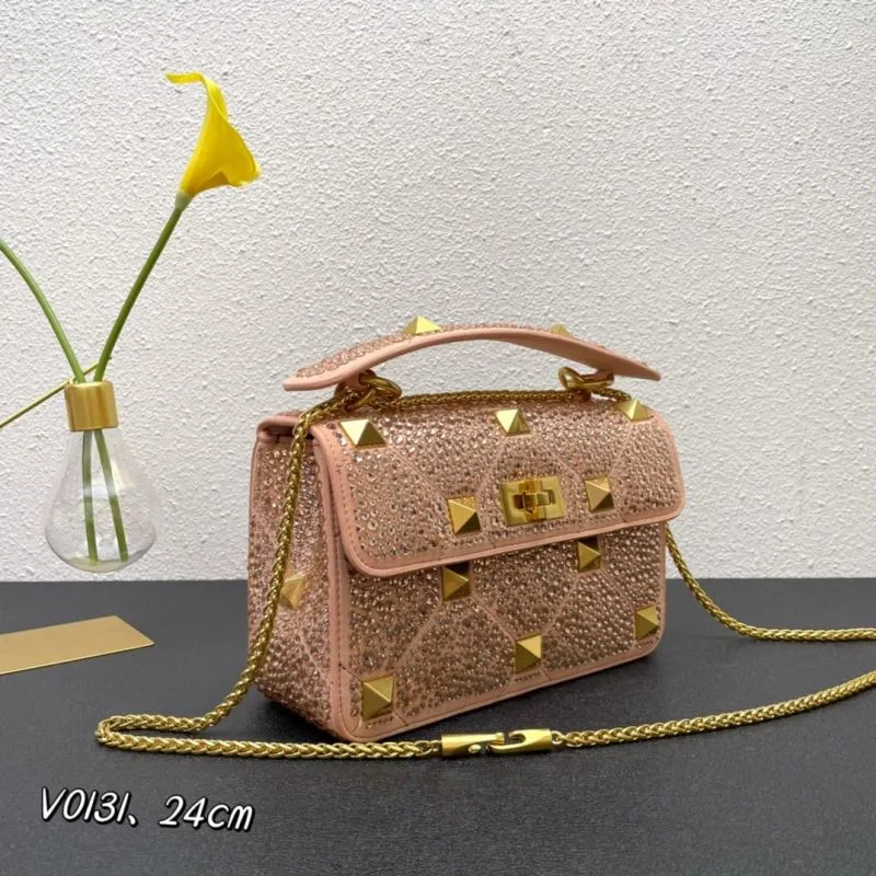 Alternative view of Valentino Satchel Bags-872