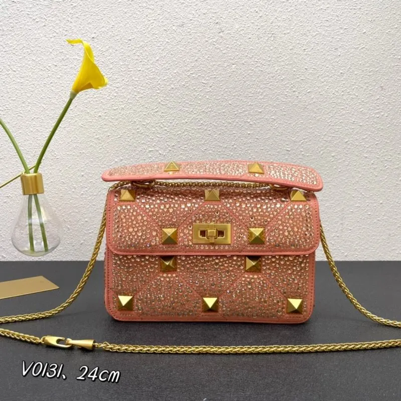 Valentino Satchel Bags-873