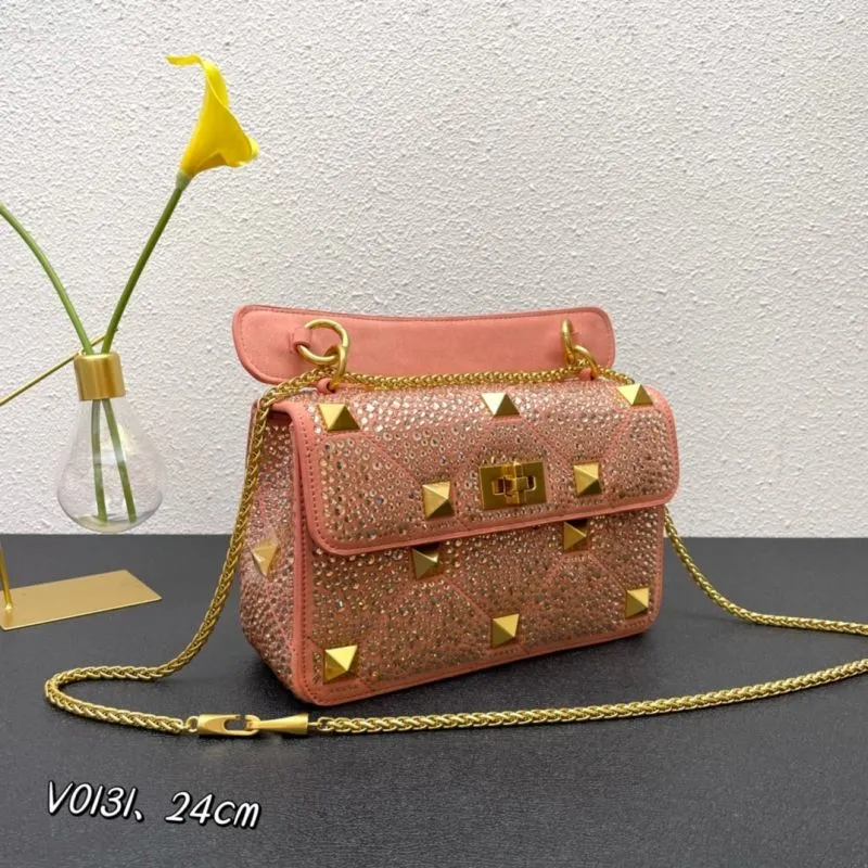 Alternative view of Valentino Satchel Bags-873