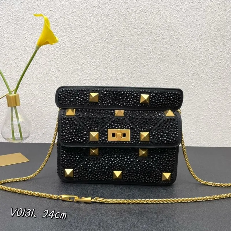 Valentino Satchel Bags-874
