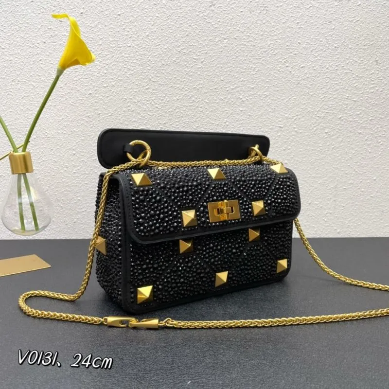 Alternative view of Valentino Satchel Bags-874