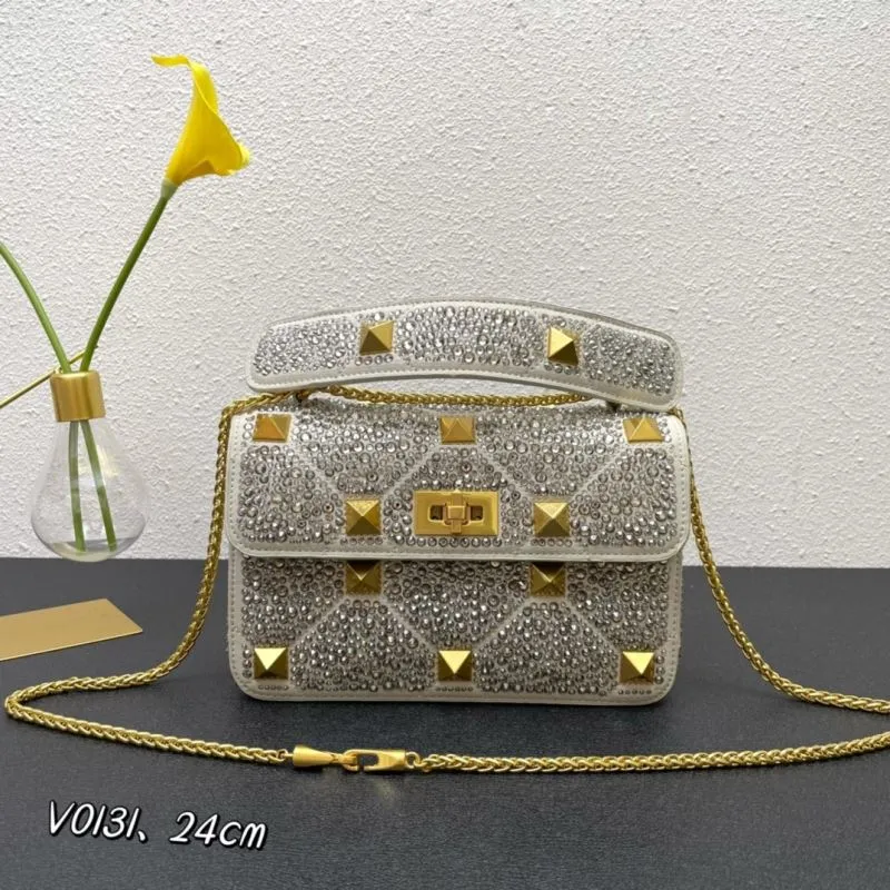 Valentino Satchel Bags-875
