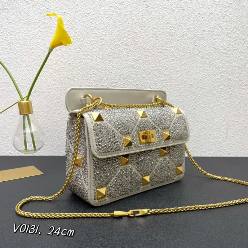 Alternative view of Valentino Satchel Bags-875