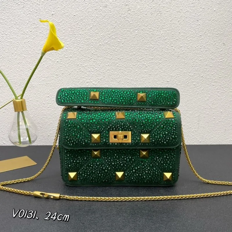 Valentino Satchel Bags-876