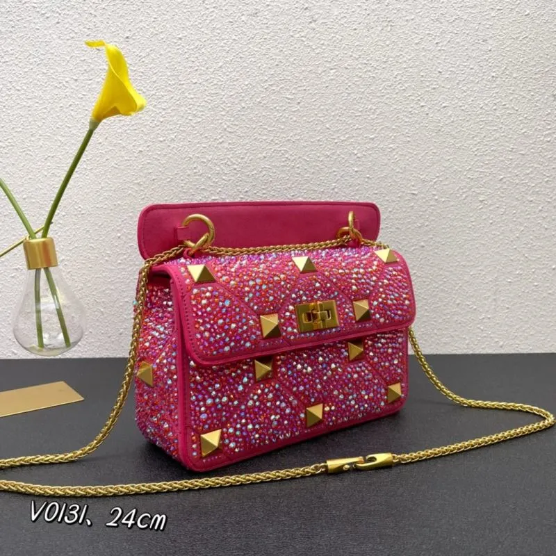 Alternative view of Valentino Satchel Bags-877