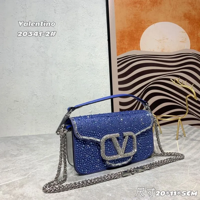 Valentino Satchel Bags-878
