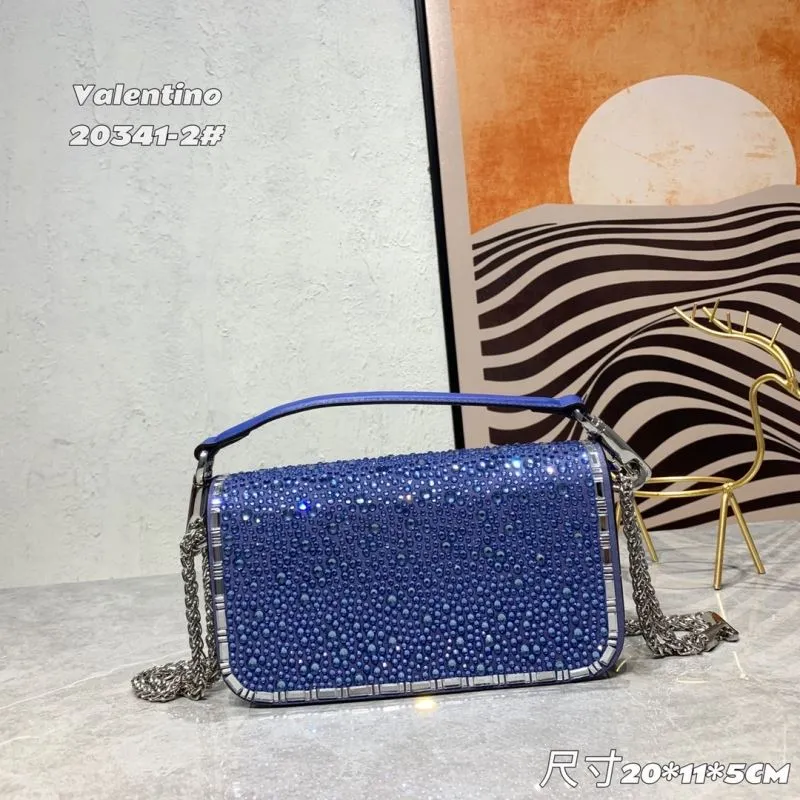 Alternative view of Valentino Satchel Bags-878