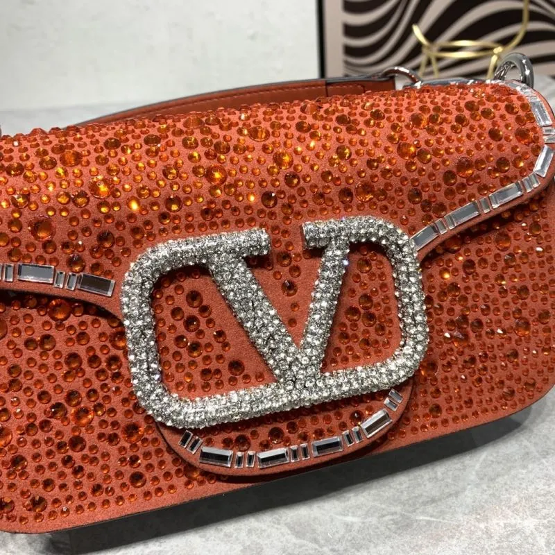 Valentino Satchel Bags-879 - Image 4