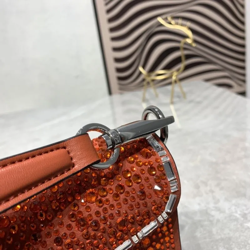Valentino Satchel Bags-879 - Image 5