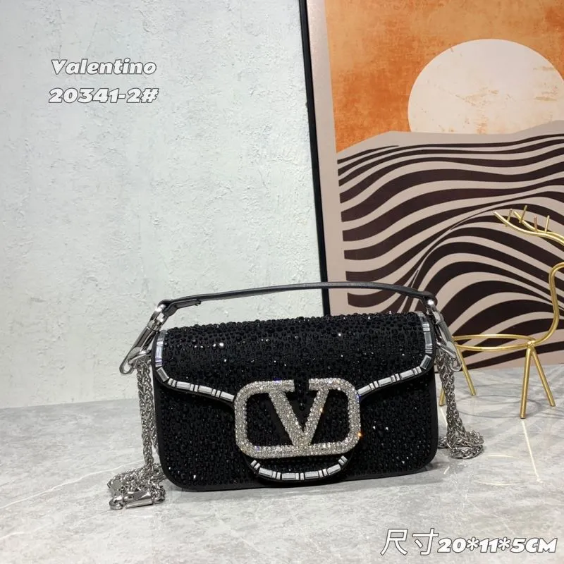 Valentino Satchel Bags-881