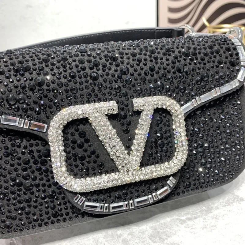 Valentino Satchel Bags-881 - Image 3