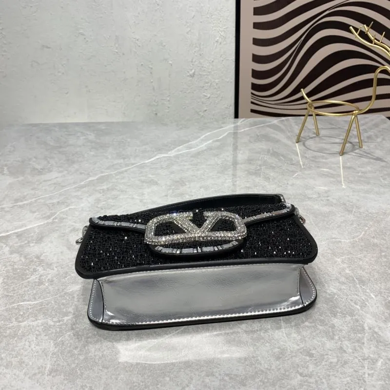 Valentino Satchel Bags-881 - Image 6