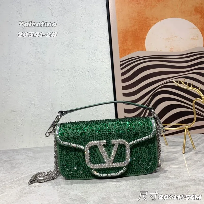 Valentino Satchel Bags-882