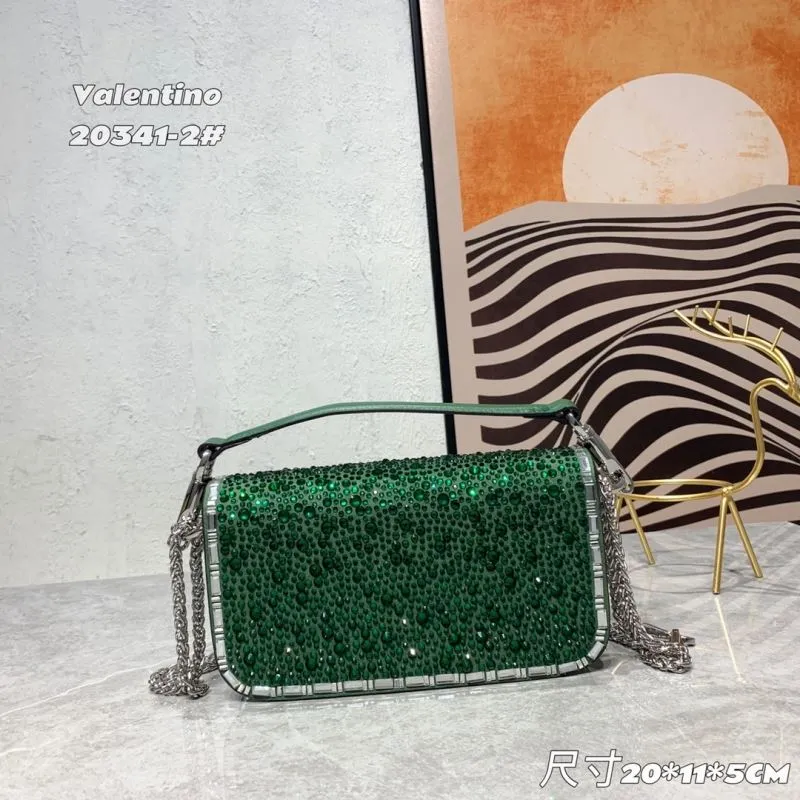 Valentino Satchel Bags-882 - Image 3