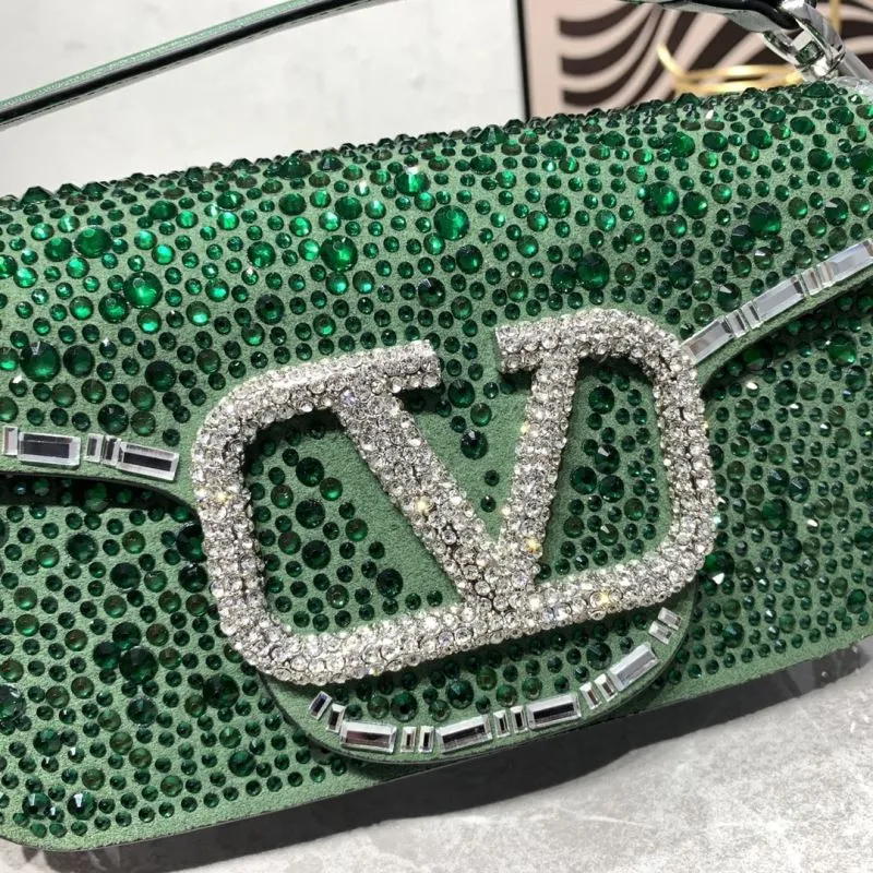 Valentino Satchel Bags-882 - Image 4