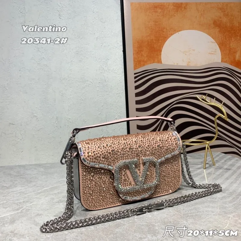 Valentino Satchel Bags-883