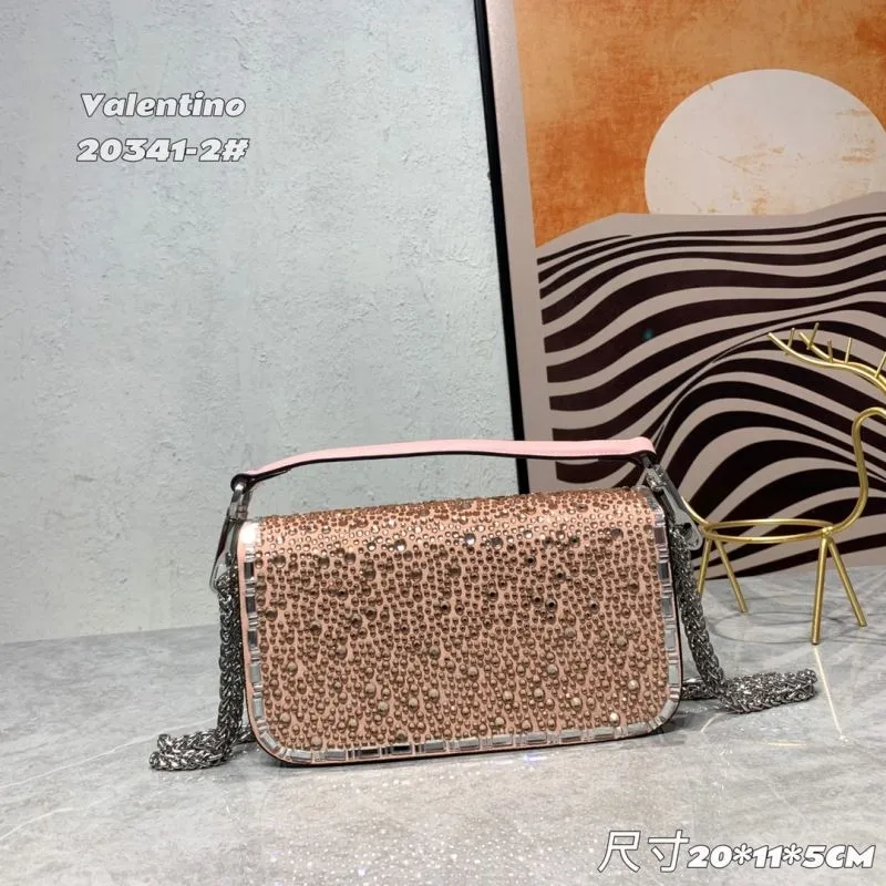 Alternative view of Valentino Satchel Bags-883