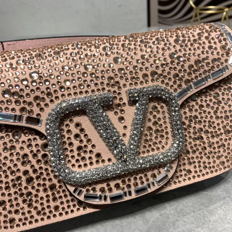 Valentino Satchel Bags-883 - Image 3