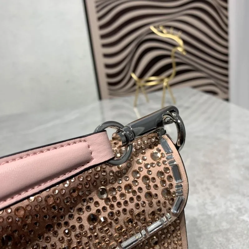 Valentino Satchel Bags-883 - Image 4