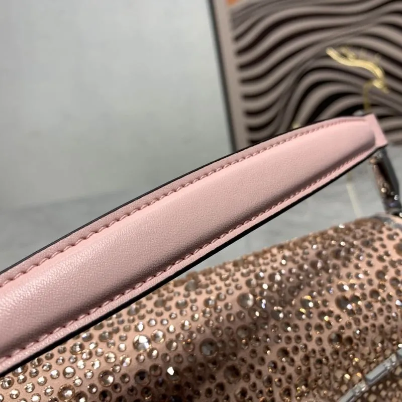 Valentino Satchel Bags-883 - Image 5