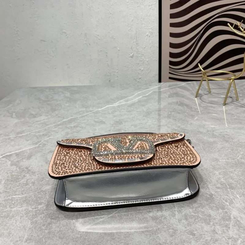 Valentino Satchel Bags-883 - Image 6