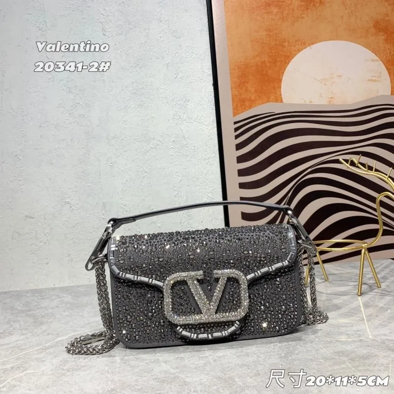 Valentino Satchel Bags-884
