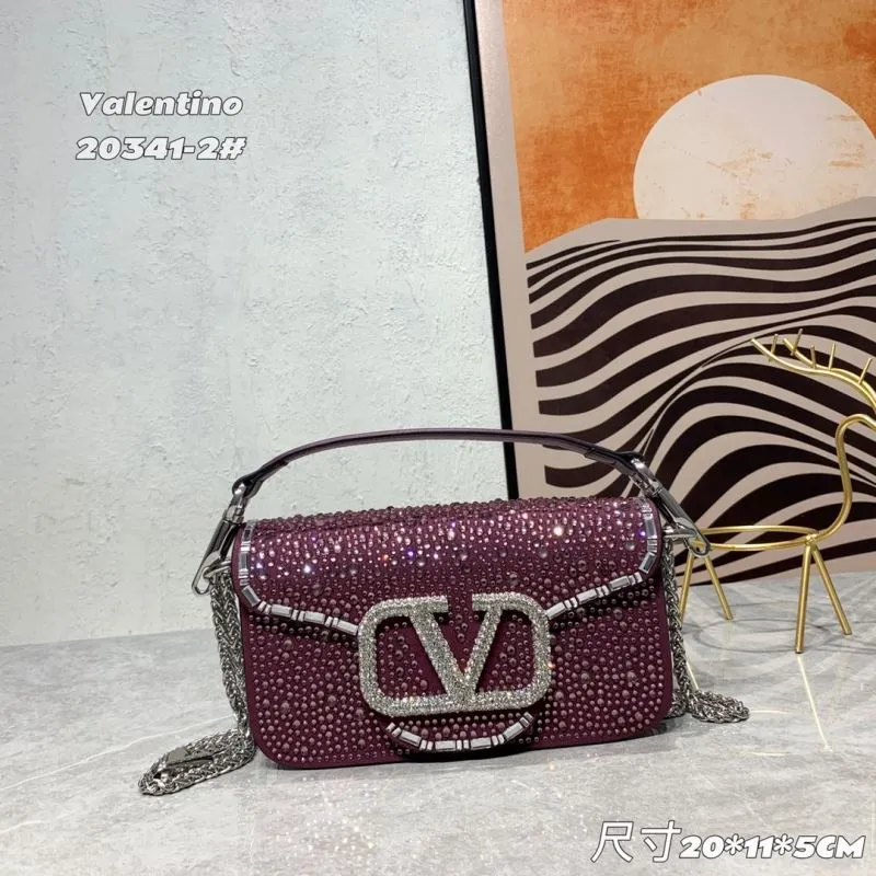 Valentino Satchel Bags-885