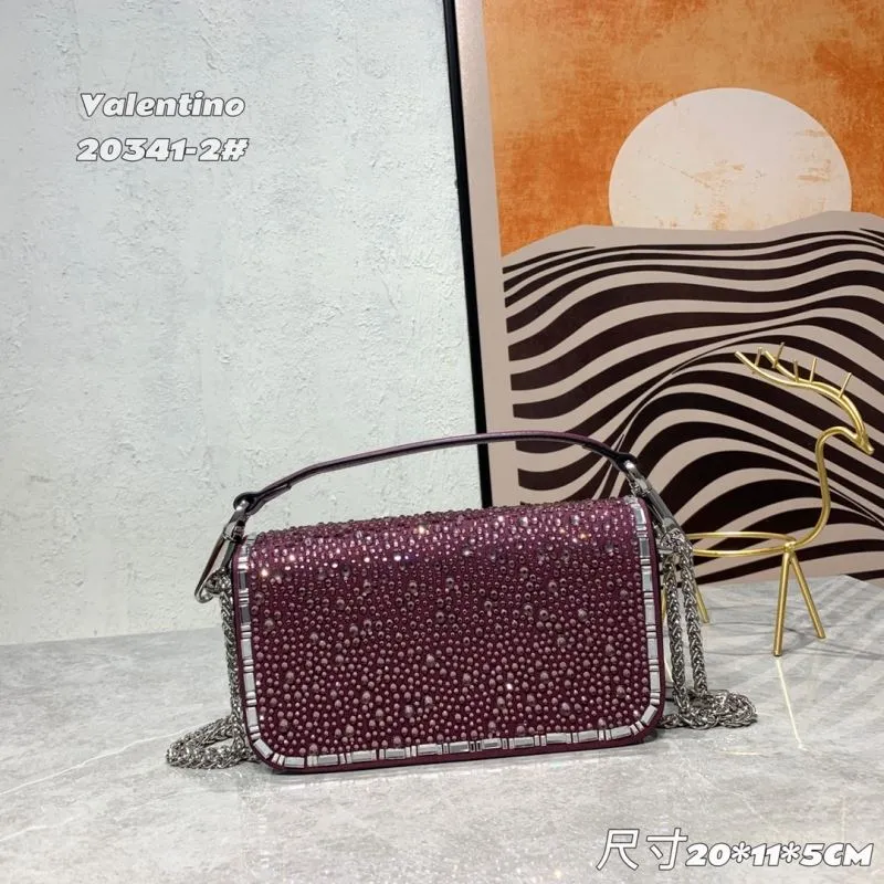 Valentino Satchel Bags-885 - Image 3