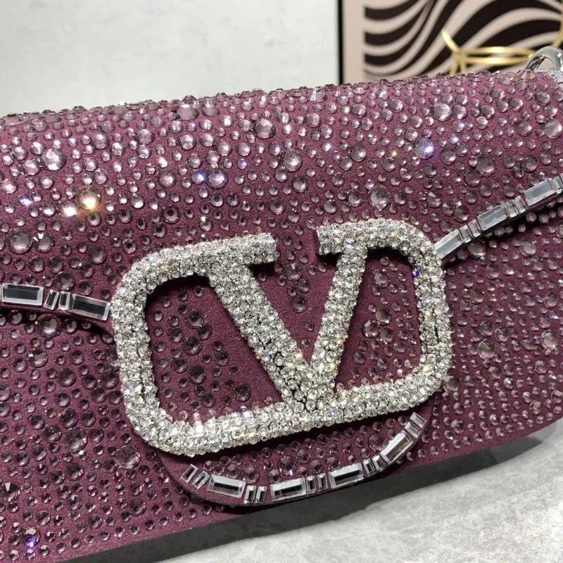Valentino Satchel Bags-885 - Image 4