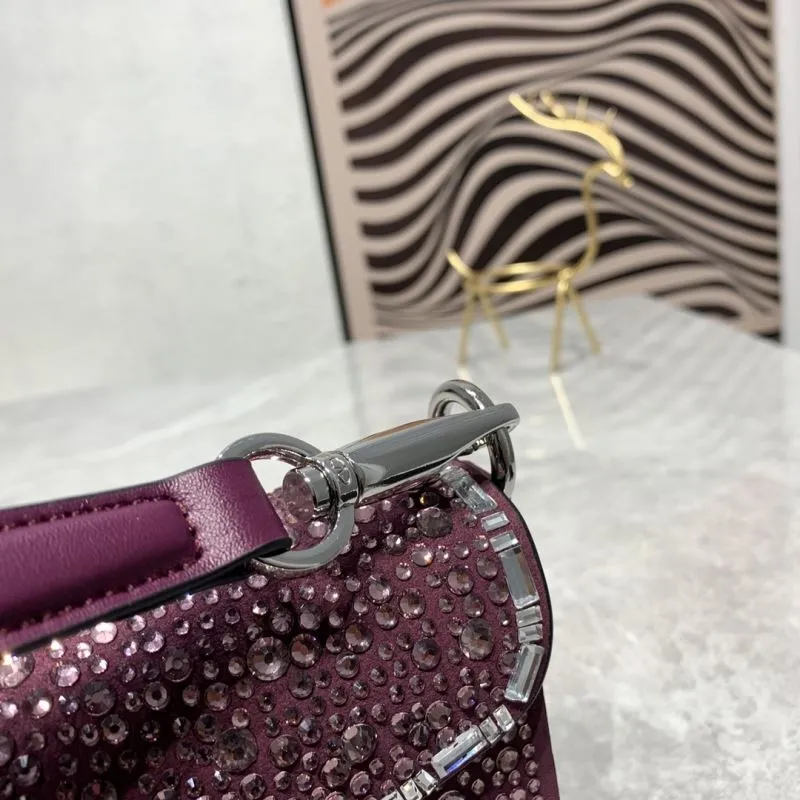 Valentino Satchel Bags-885 - Image 5
